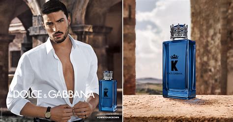 dolce gabbana nueva